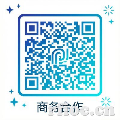 商务合作微信
